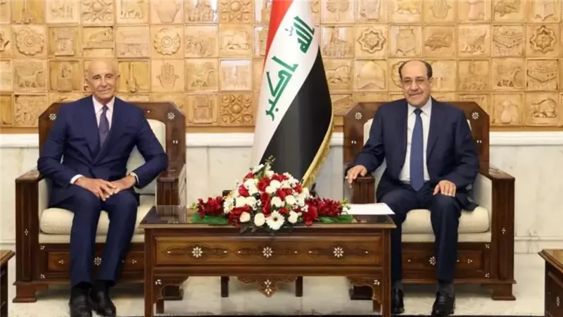 نوير المالكي وتوم