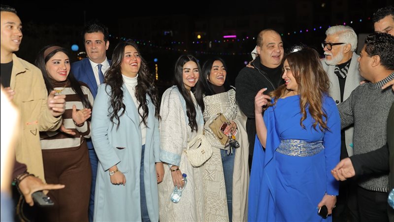 إفطار رمضاني مميز