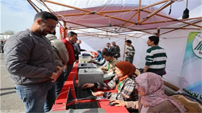 مؤشرات أولية ترجح