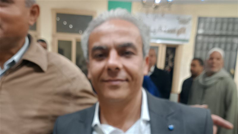 المهندس تامر رمضان