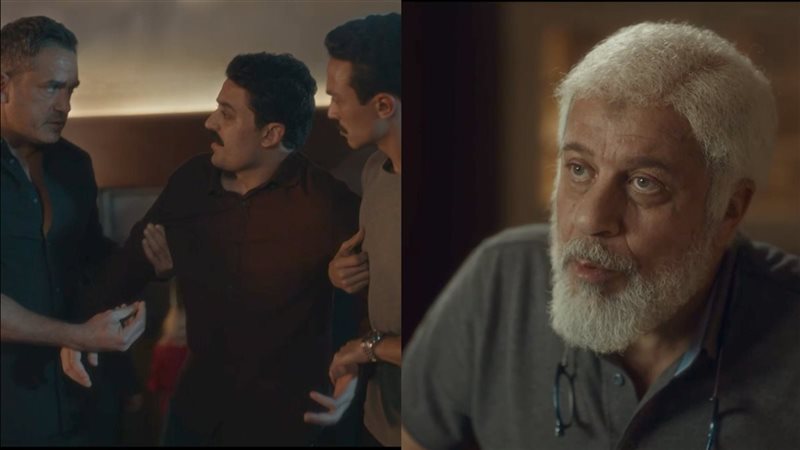 ملخص مسلسل رأس الأفعى