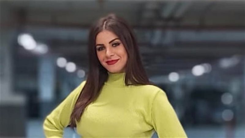 إيناس الليثي