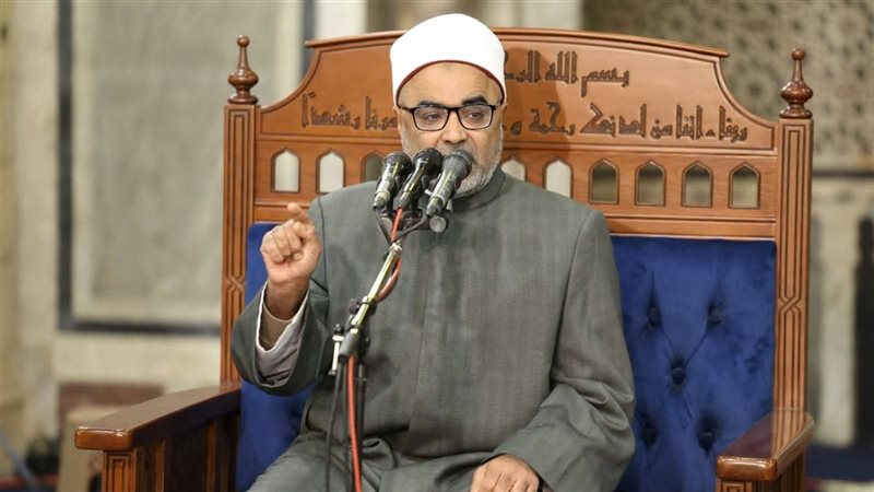 الدكتور عرفة النادي