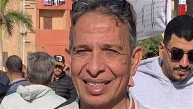 المهندس حافظ عوض