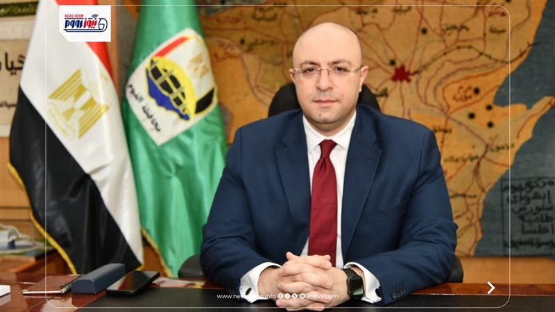 الدكتور هانى غنيم