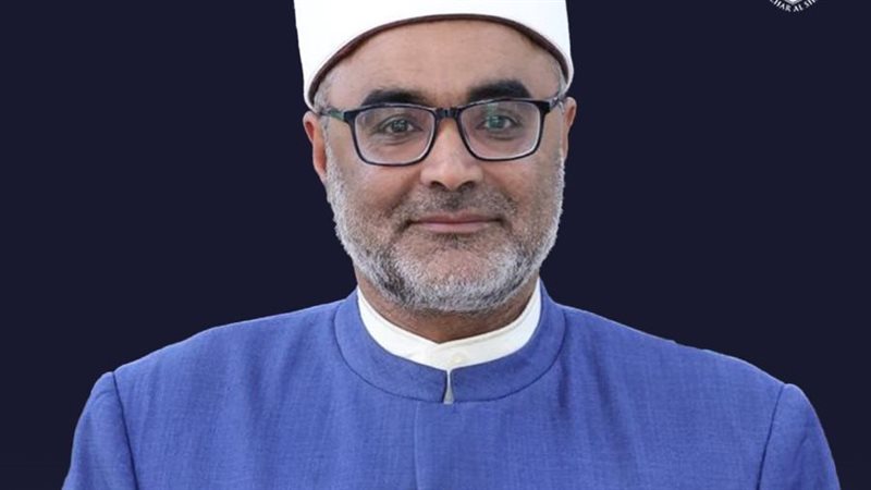 الدكتور أيمن الحجار