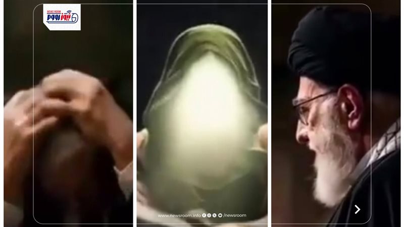 الرد الإيراني 