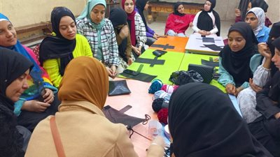 محافظ أسيوط: تنظيم دورات 