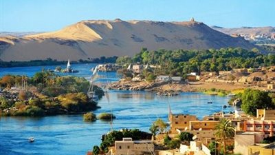 طقس معتدل وحرارة مرتفعة.. أجواء طقس اليوم علي محافظة أسوان 