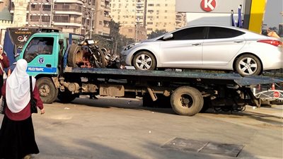 103 مخالفات مرورية في يوم واحد وغرامات فورية تتجاوز 39 ألف جنيه بالغربية
