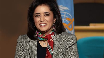 الصحة العالمية تحذر من انهيار الأنظمة الصحية بالشرق الأوسط بسبب التصعيد الأخير