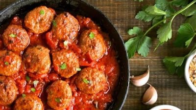 حضري كفتة داوود باشا على الطريقة التقليدية بسهولة في رمضان
