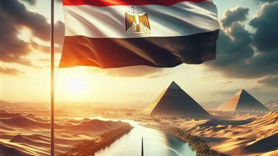 خليل أبو الياس: مصر محفوظة بعين أبنائها وجهازها الأمني