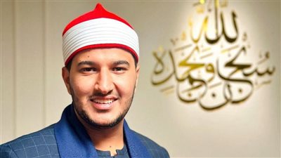 وزير الأوقاف يهنئ بلال سيف لفوزه بالمركز الأول بمسابقة القرآن الكريم الدولية