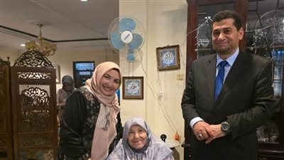 رحيل الدكتورة نبيلة لوبيس رئيس مجلس العالمات الإندونيسيات.. وأزهري ينعاها