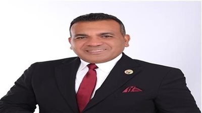 النائب أشرف مرزوق يطالب بتكثيف الحملات الرقابية على الأسواق 