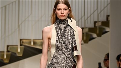 Tod’s تأخذنا إلي رحلة تجمع بين الأصالة والابتكار لخريف 2026 