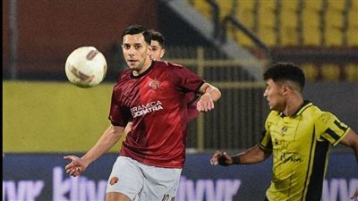 سيراميكا كليوباترا يواصل تراجعه في الدوري بتعادل باهت مع دجلة