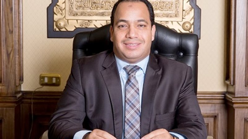عبدالمنعم السيد