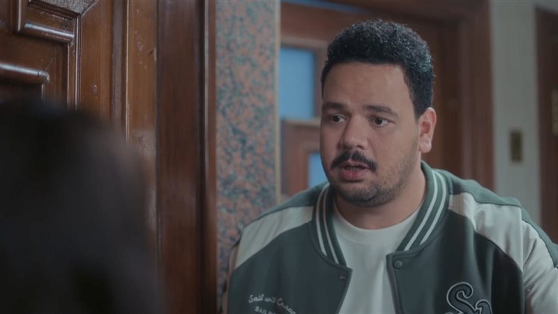 مسلسل هي كيميا الحلقة