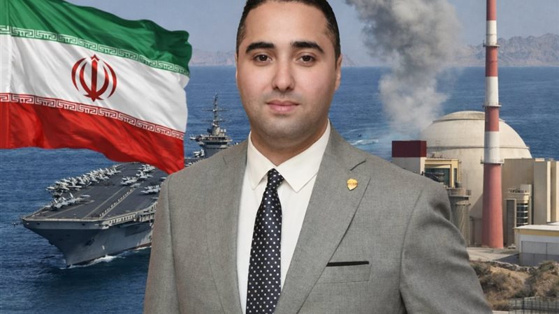 محمد مهران