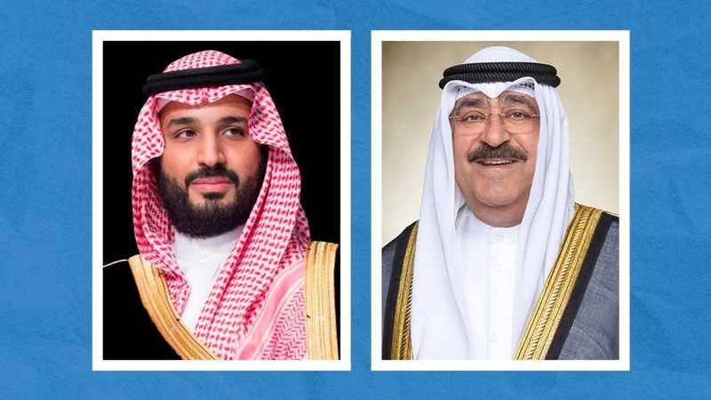 أمير دولة الكويت