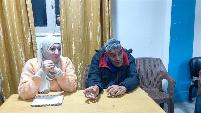 تنمية النشء تواصل