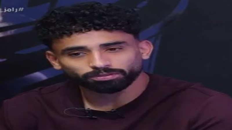مروان عطية في برنامج