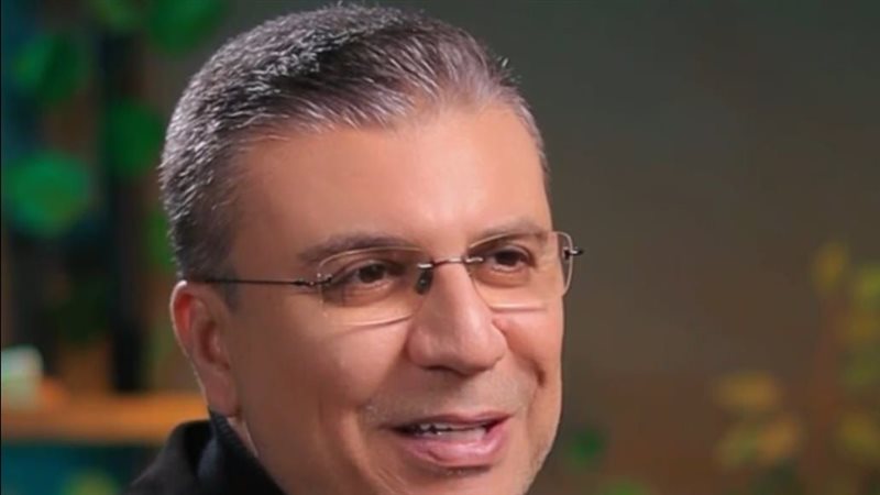 عمرو الليثي