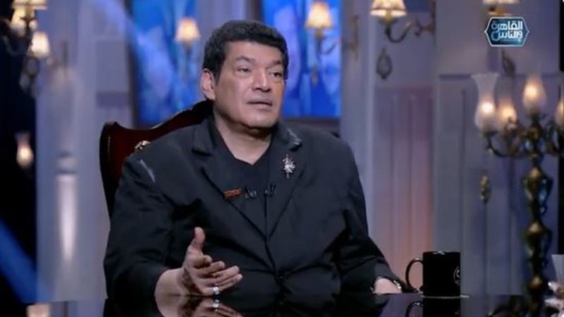 الفنان باسم سمرة