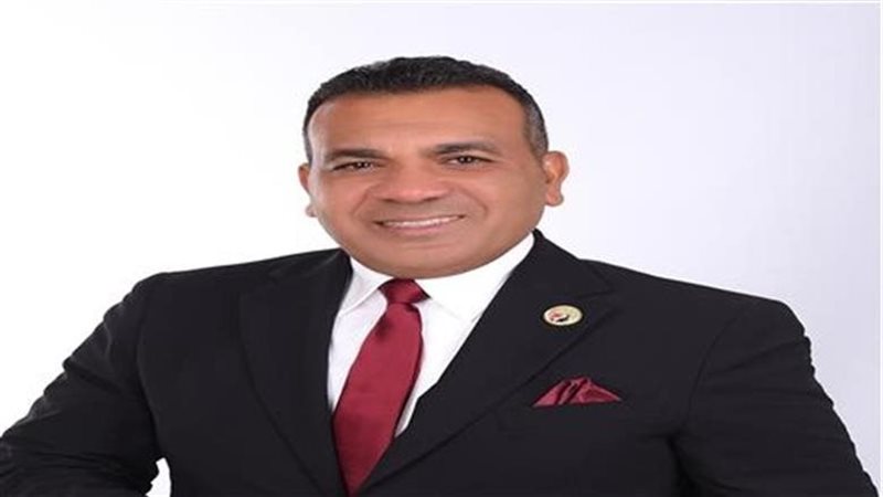 أشرف مرزوق 