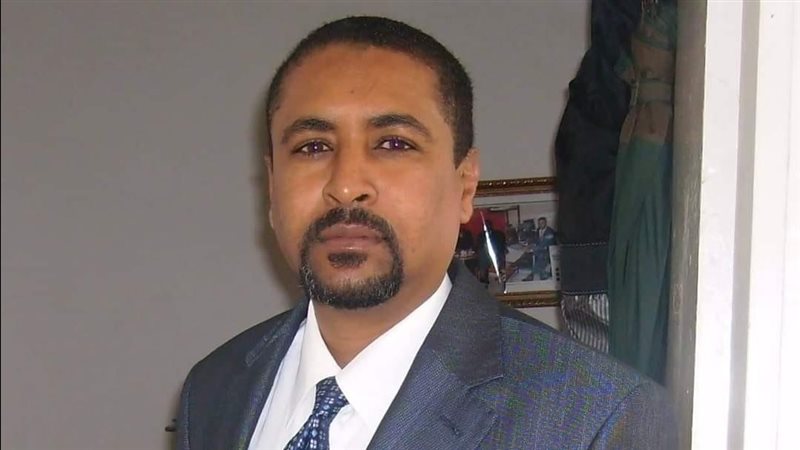 إدريس إحميد