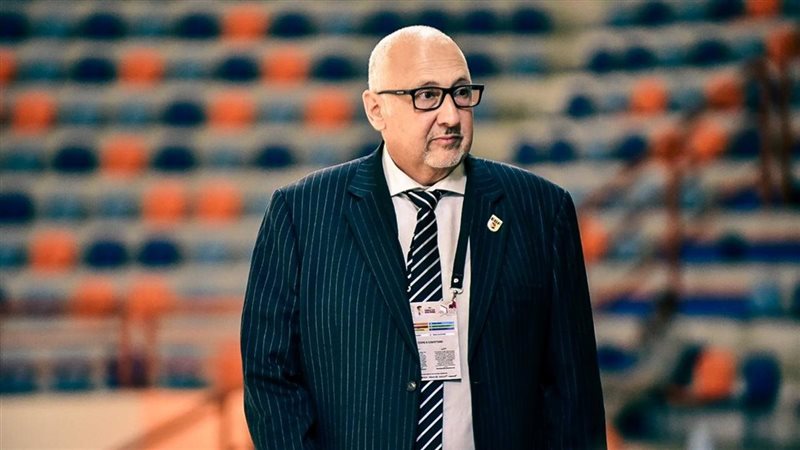 المستشار محمد محرم