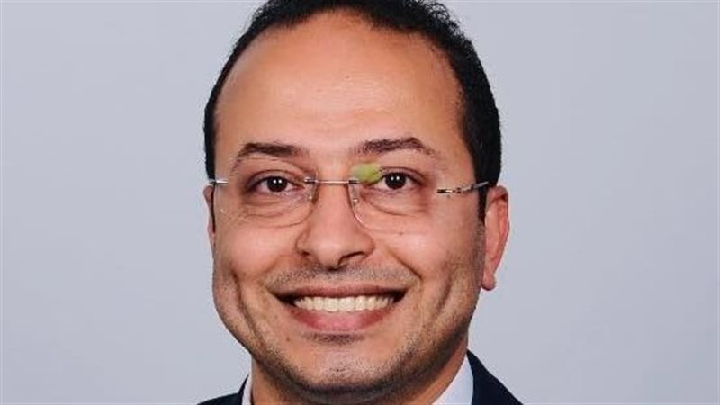 أحمد زهران 