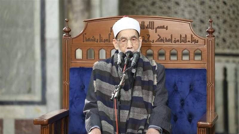 الدكتور أحمد معبد