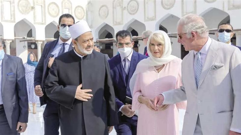 مدرسة الرواق العباسي