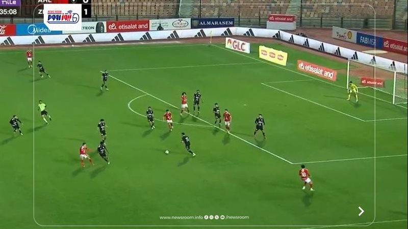 الأهلي