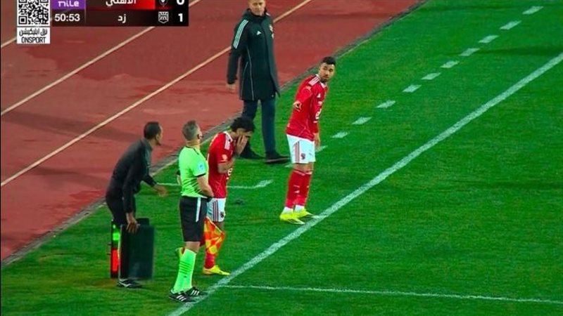 الأهلي وزد موسم 2026