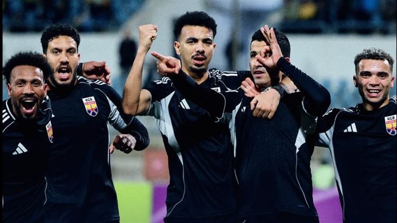 الجونة والإسماعيلي