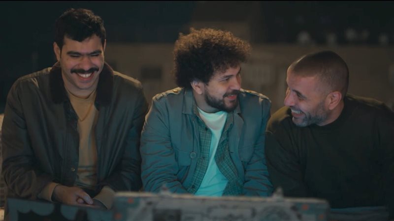مسلسل فخر الدلتا