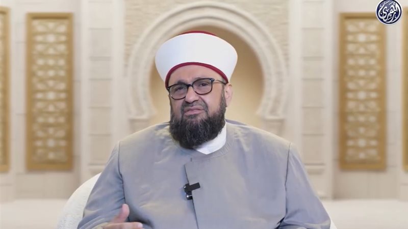 الشيخ طارق اللحام