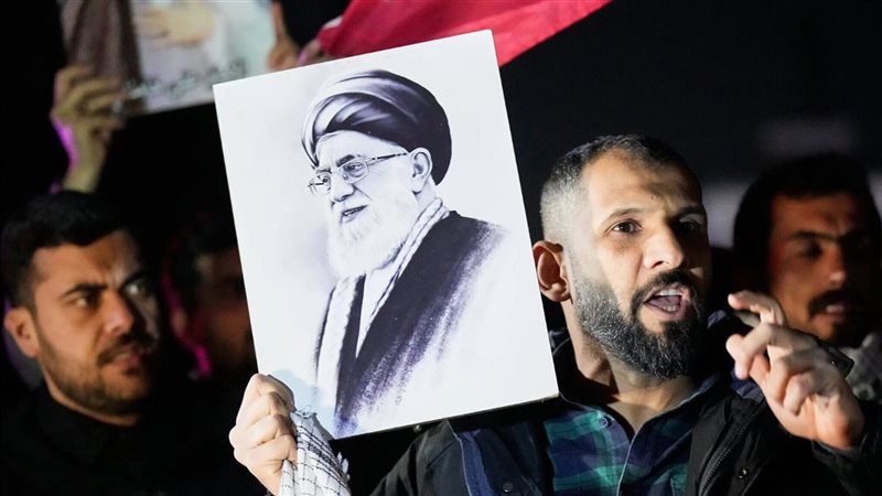 اغتيال خامنئي 