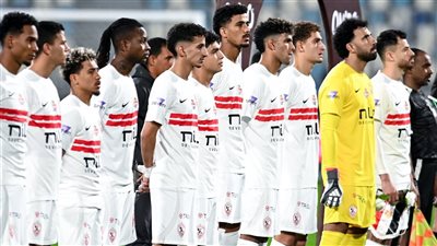 استمرار المهدي ومفاضلة هجومية.. التشكيل المتوقع للزمالك في مواجهة أوتوهو 