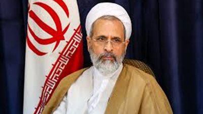 عاجل.. إيران: اختيار علي رضا أعرافي في مجلس القيادة المؤقتة بعد وفاة خامنئي