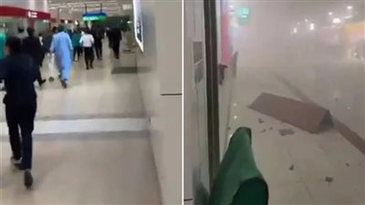 قتلى وإصابات وأضرار مادية.. ما حصيلة الهجمات الإيرانية على المطارات العربية؟