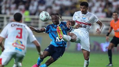 كريم رمزي يكشف كواليس اختيار محمد الغازي حكماً لمباراة الزمالك وبيراميدز