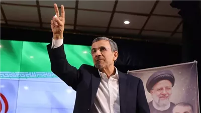 على طريقة فنزويلا.. كواليس الخطة الأمريكية لتنصيب «أحمدي نجاد» بديلاً لخامنئي