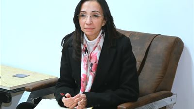 محافظ البحيرة تعلن تطوير مدخل وادي النطرون وإنشاء موقف سيارات حضاري