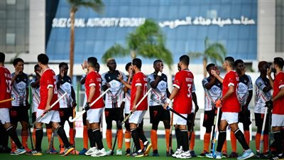 منتخب مصر للهوكي يبدأ تصفيات كأس العالم 2026 بمواجهة أمريكا.. الليلة