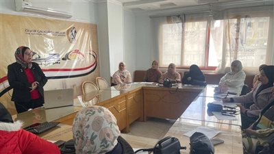 أهمية دور المرأة في تعزيز وحماية الأمن والسلم القوميين